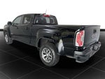 2022 GMC Canyon AT4 w/Cloth