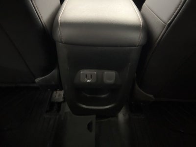 2022 GMC Canyon AT4 w/Cloth