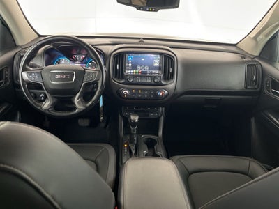 2022 GMC Canyon AT4 w/Cloth