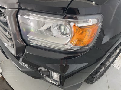 2022 GMC Canyon AT4 w/Cloth