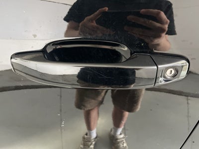 2022 GMC Canyon AT4 w/Cloth