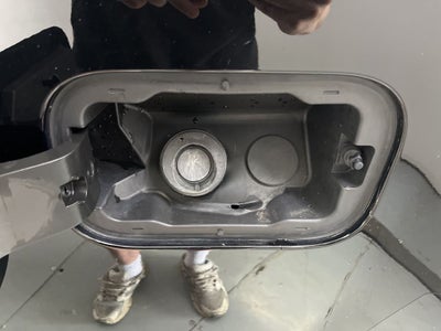 2022 GMC Canyon AT4 w/Cloth