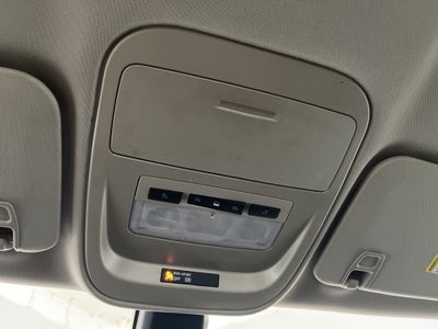 2022 GMC Canyon AT4 w/Cloth