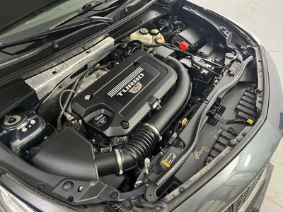 2020 Cadillac XT4 Sport