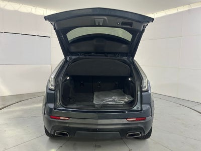 2020 Cadillac XT4 Sport