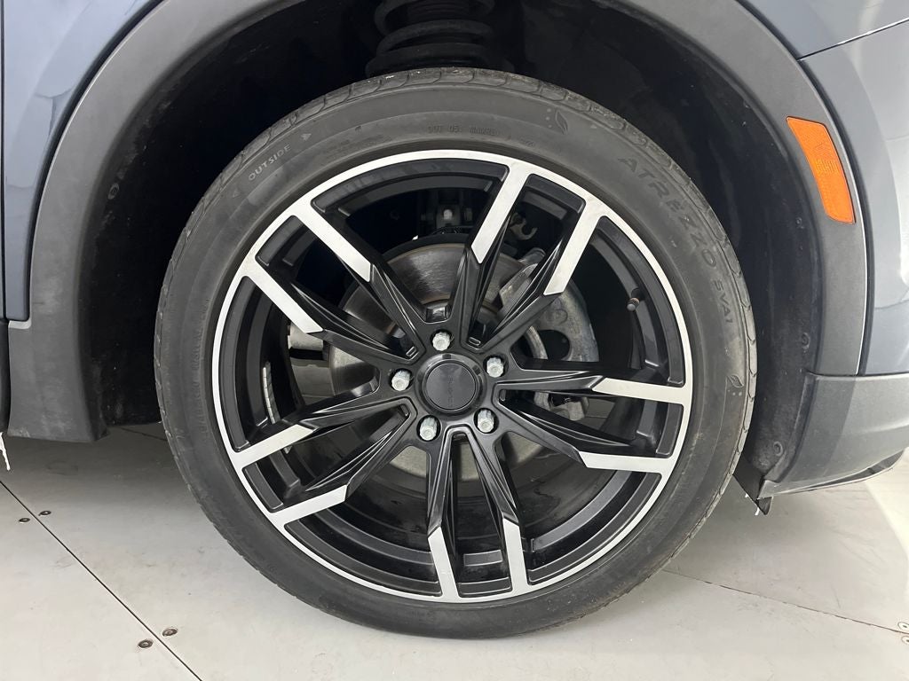 2020 Cadillac XT4 Sport