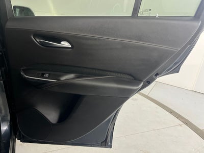 2020 Cadillac XT4 Sport