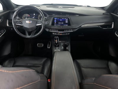 2020 Cadillac XT4 Sport