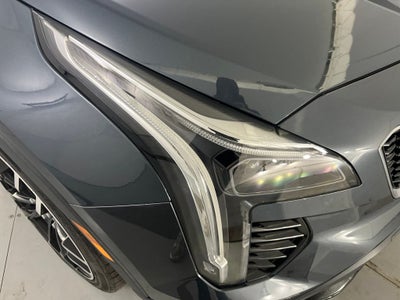 2020 Cadillac XT4 Sport