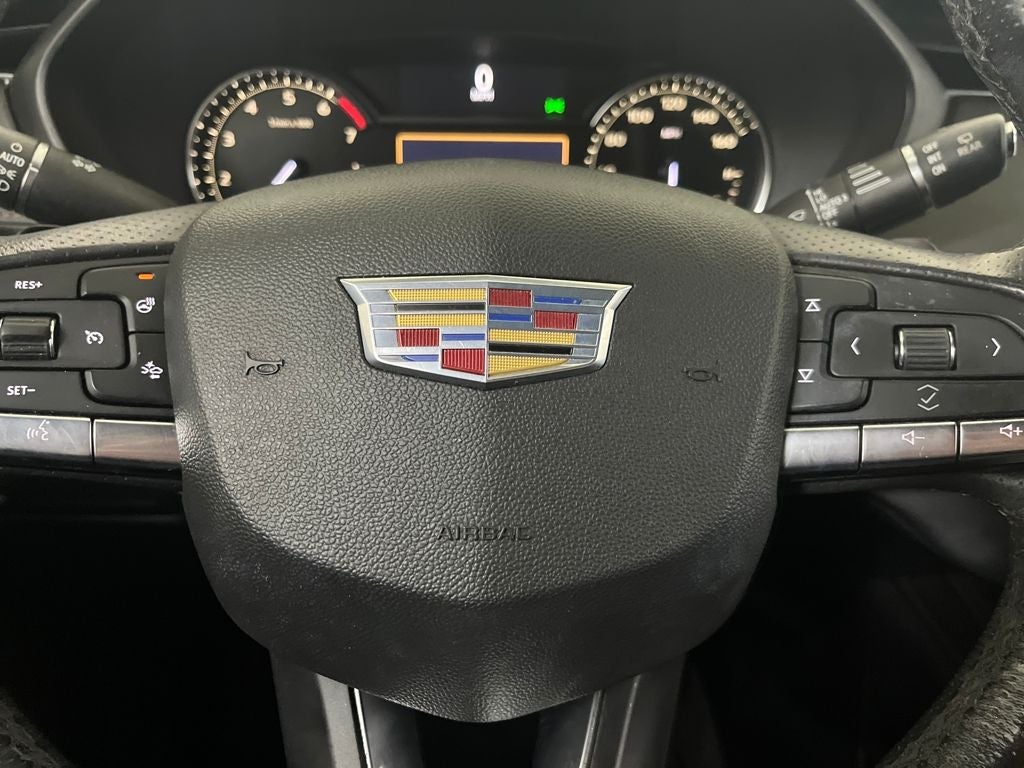 2020 Cadillac XT4 Sport