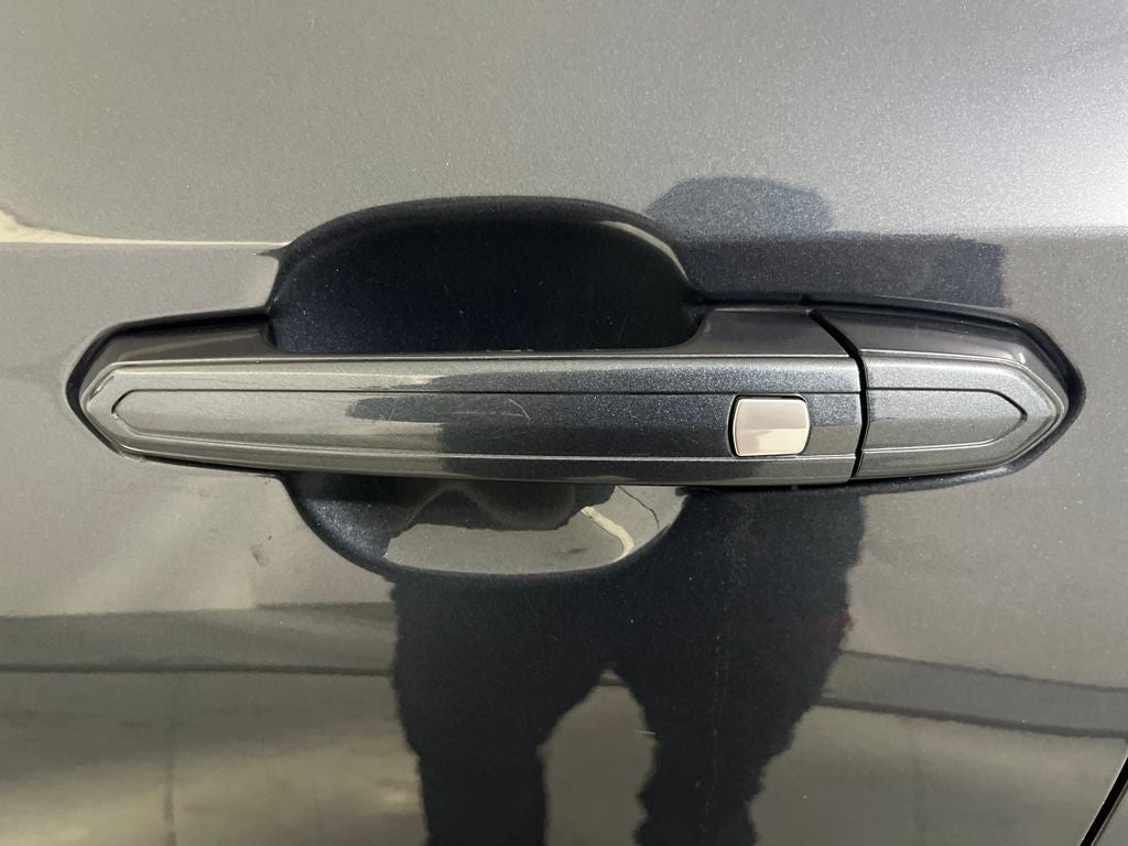 2020 Cadillac XT4 Sport