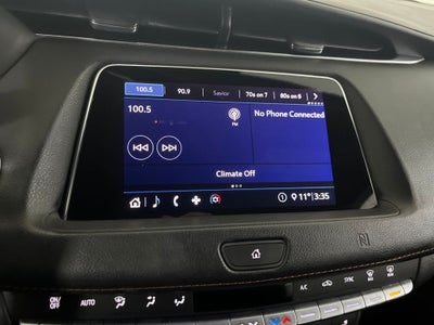 2020 Cadillac XT4 Sport