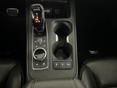 2020 Cadillac XT4 Sport