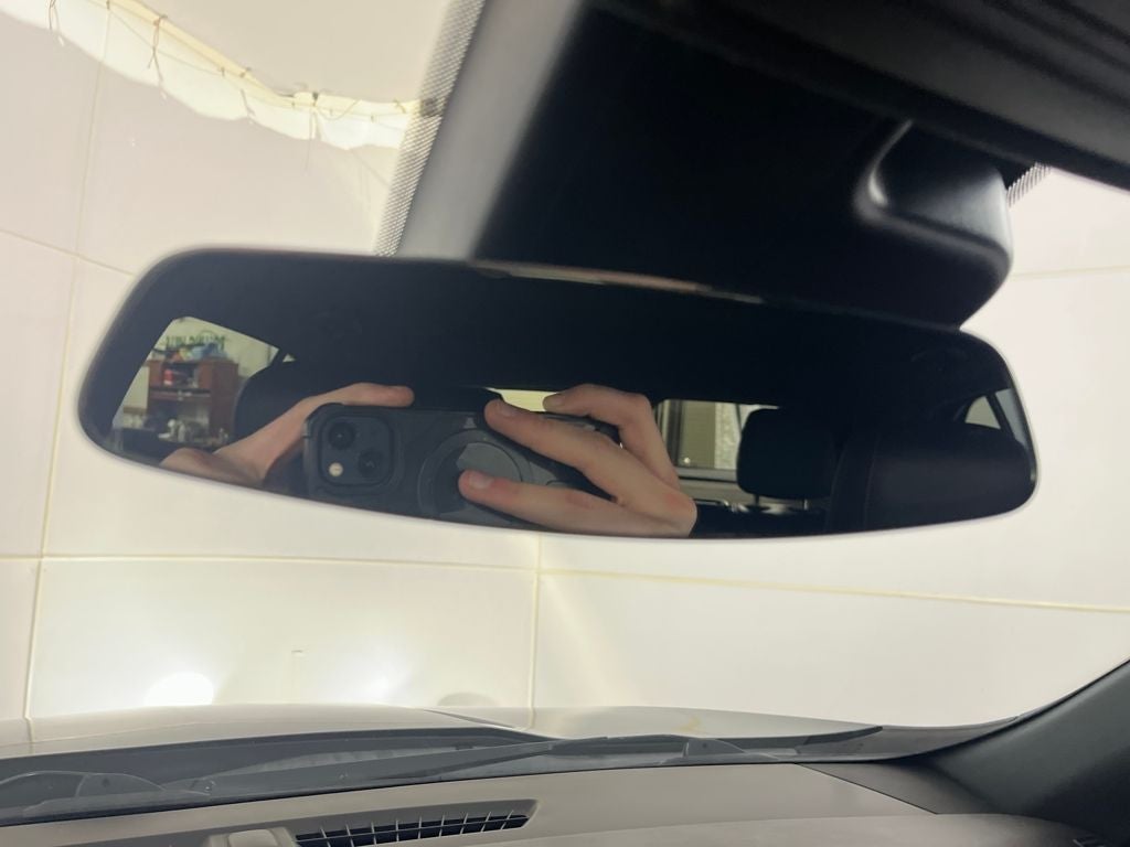 2020 Cadillac XT4 Sport