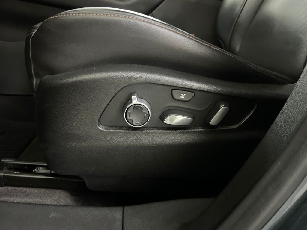 2020 Cadillac XT4 Sport