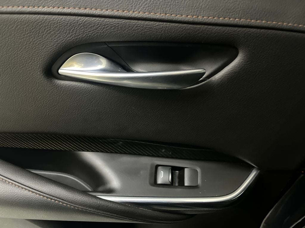 2020 Cadillac XT4 Sport