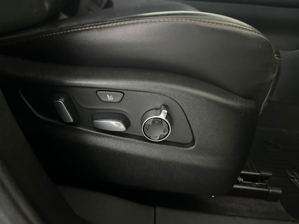 2020 Cadillac XT4 Sport