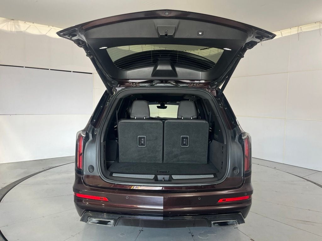 2020 Cadillac XT6 Sport