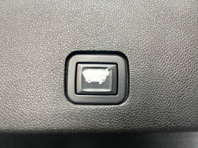 2020 Cadillac XT6 Sport