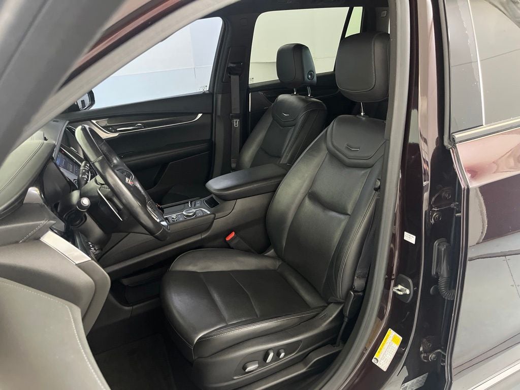 2020 Cadillac XT6 Sport