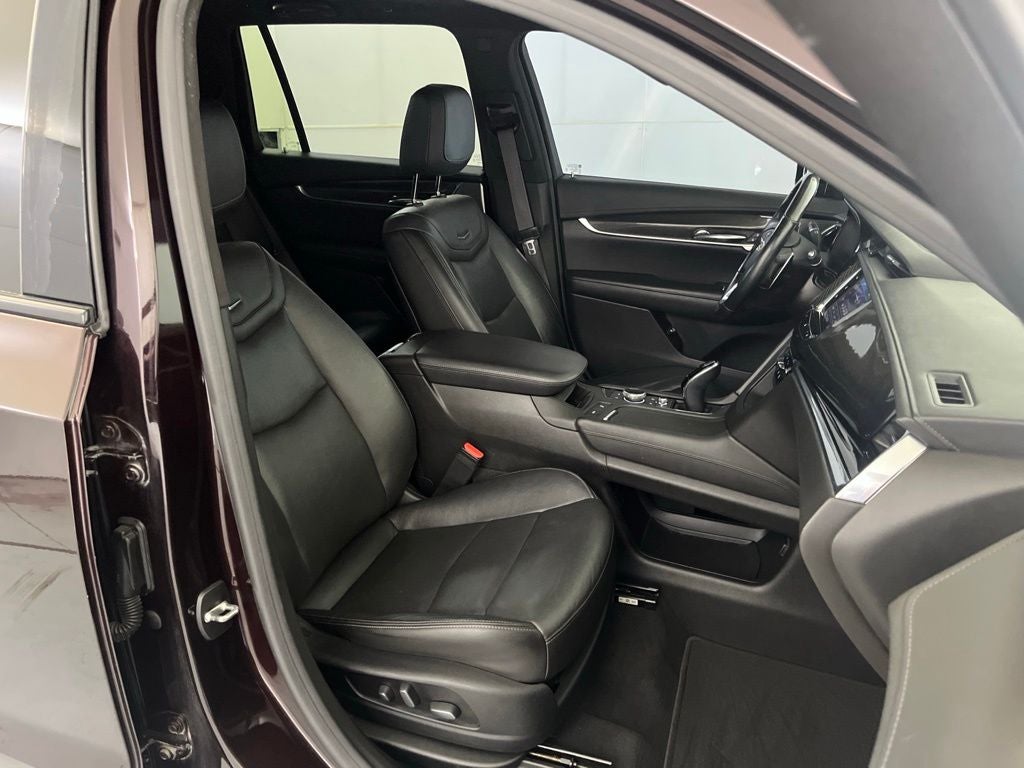 2020 Cadillac XT6 Sport