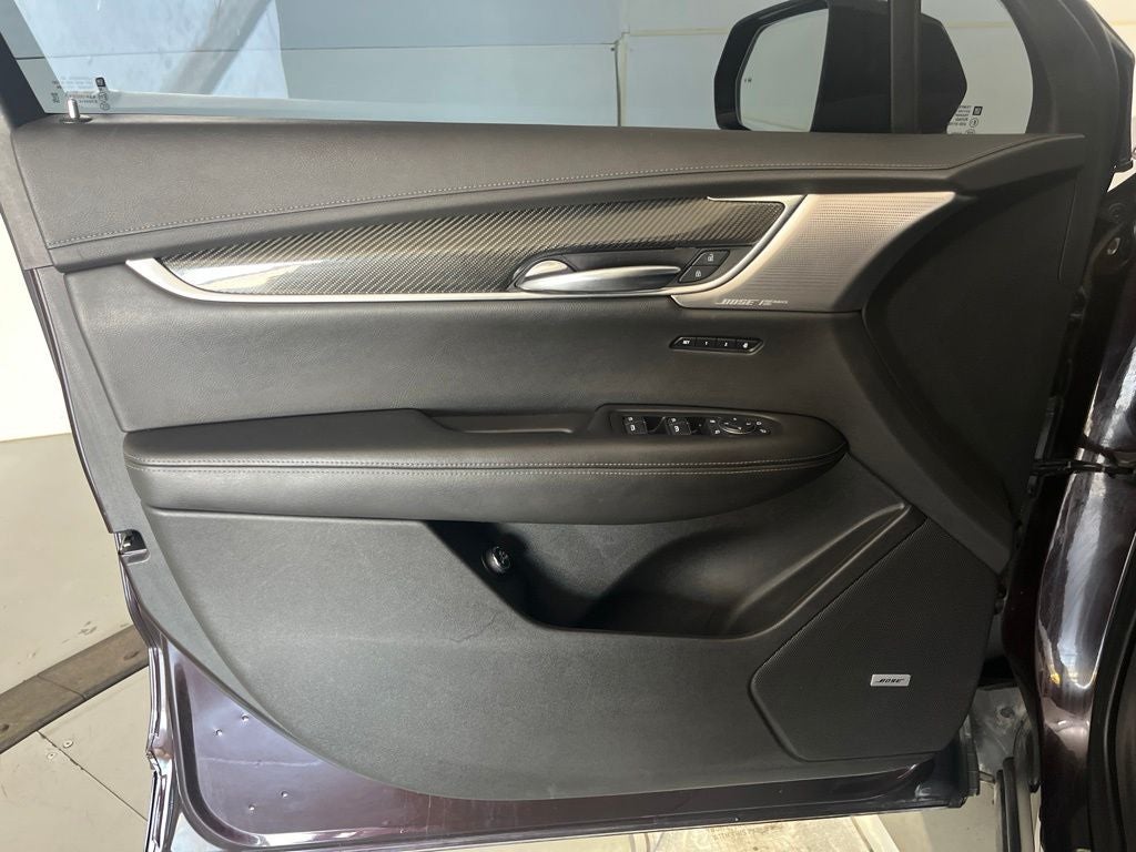 2020 Cadillac XT6 Sport