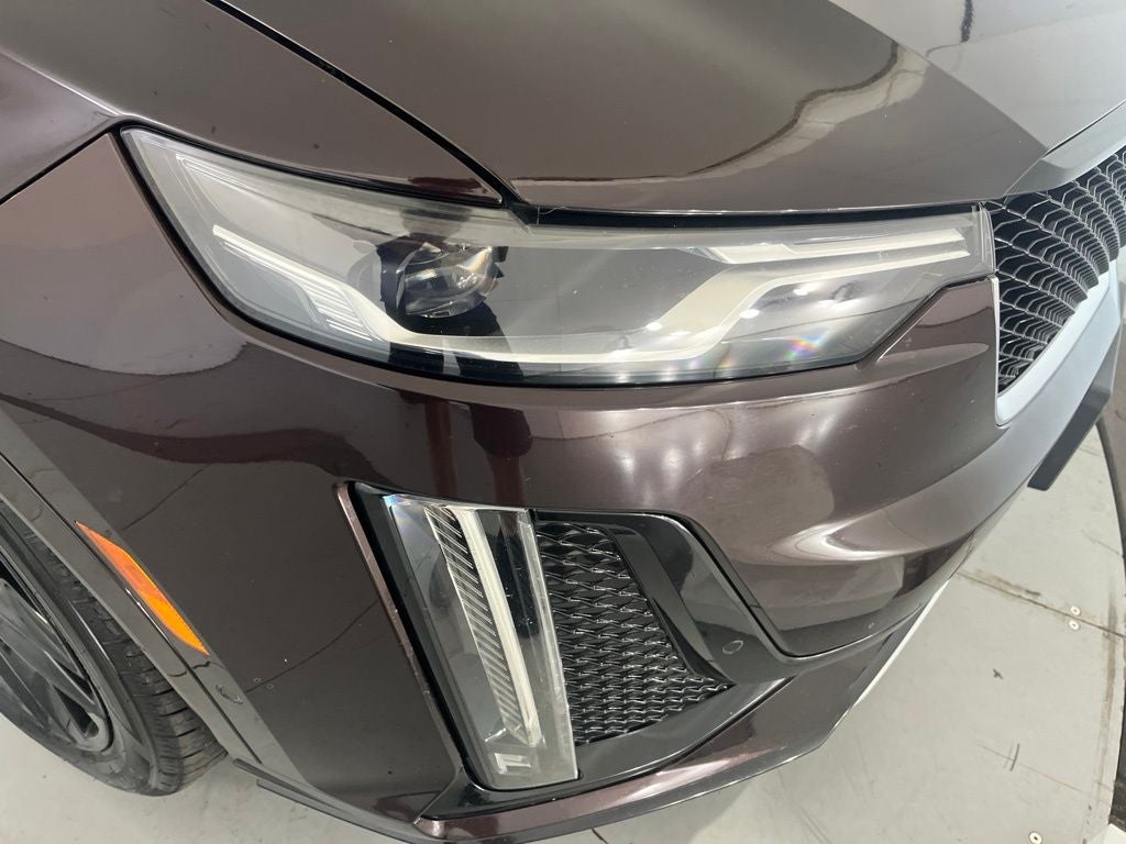 2020 Cadillac XT6 Sport