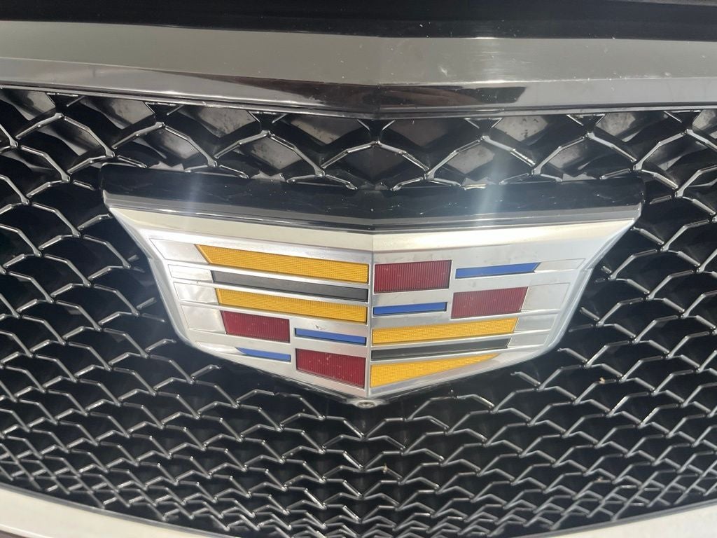2020 Cadillac XT6 Sport