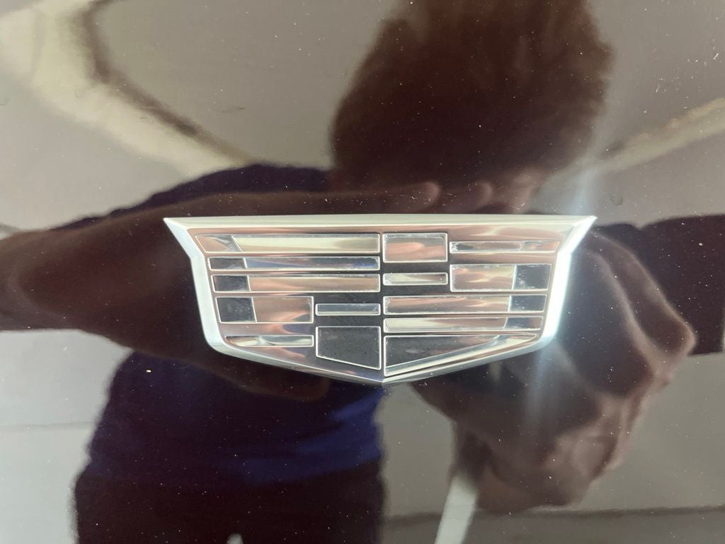 2020 Cadillac XT6 Sport