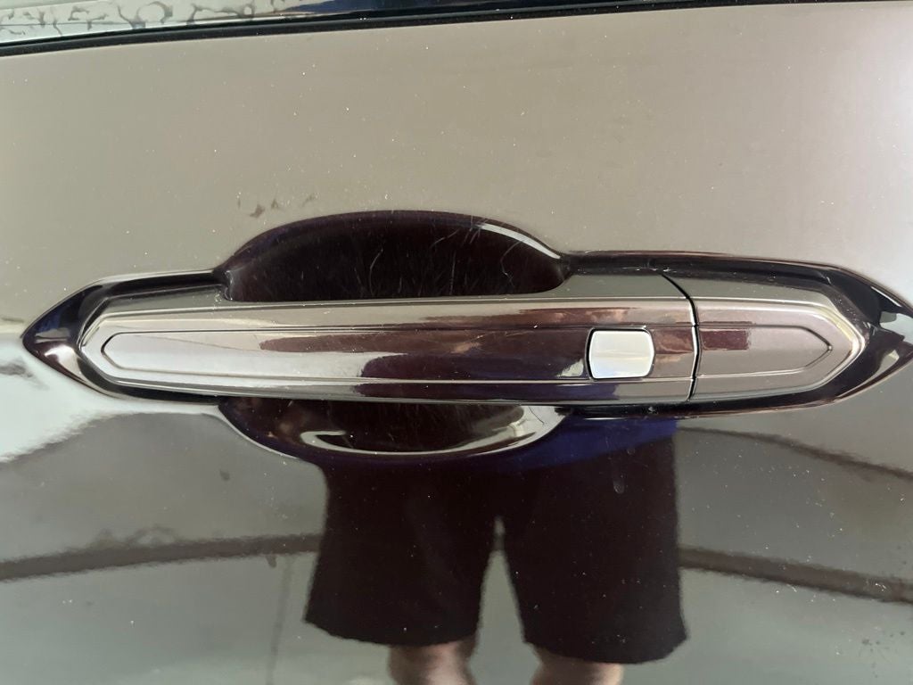 2020 Cadillac XT6 Sport