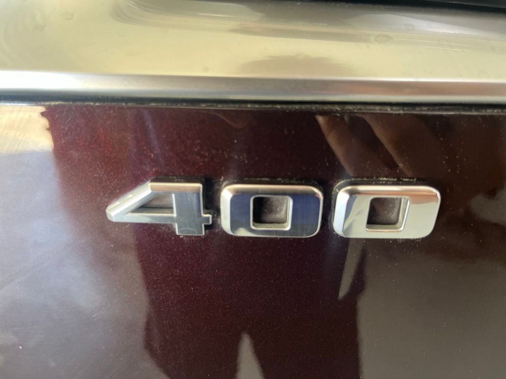 2020 Cadillac XT6 Sport