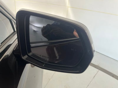 2020 Cadillac XT6 Sport