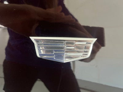2020 Cadillac XT6 Sport