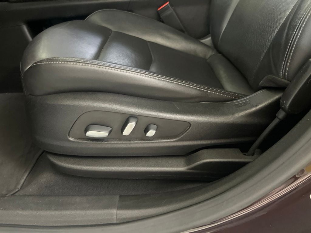2020 Cadillac XT6 Sport