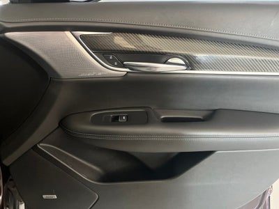 2020 Cadillac XT6 Sport
