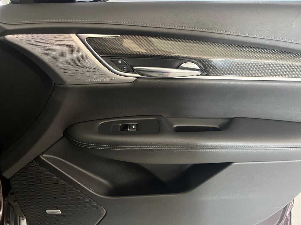 2020 Cadillac XT6 Sport