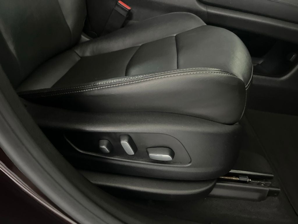 2020 Cadillac XT6 Sport