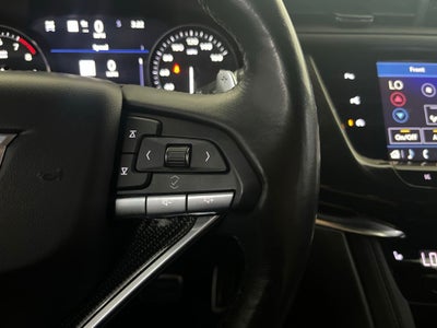 2020 Cadillac XT6 Sport