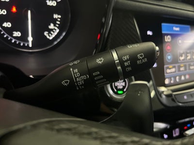 2020 Cadillac XT6 Sport