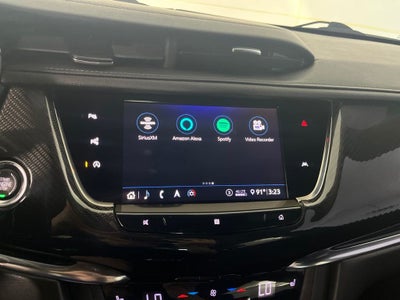 2020 Cadillac XT6 Sport
