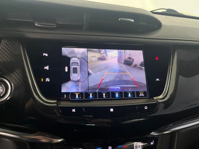 2020 Cadillac XT6 Sport