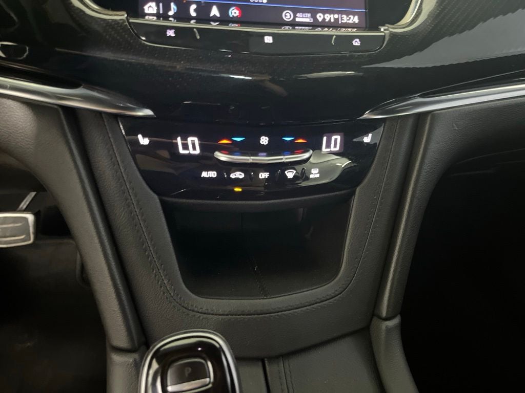 2020 Cadillac XT6 Sport