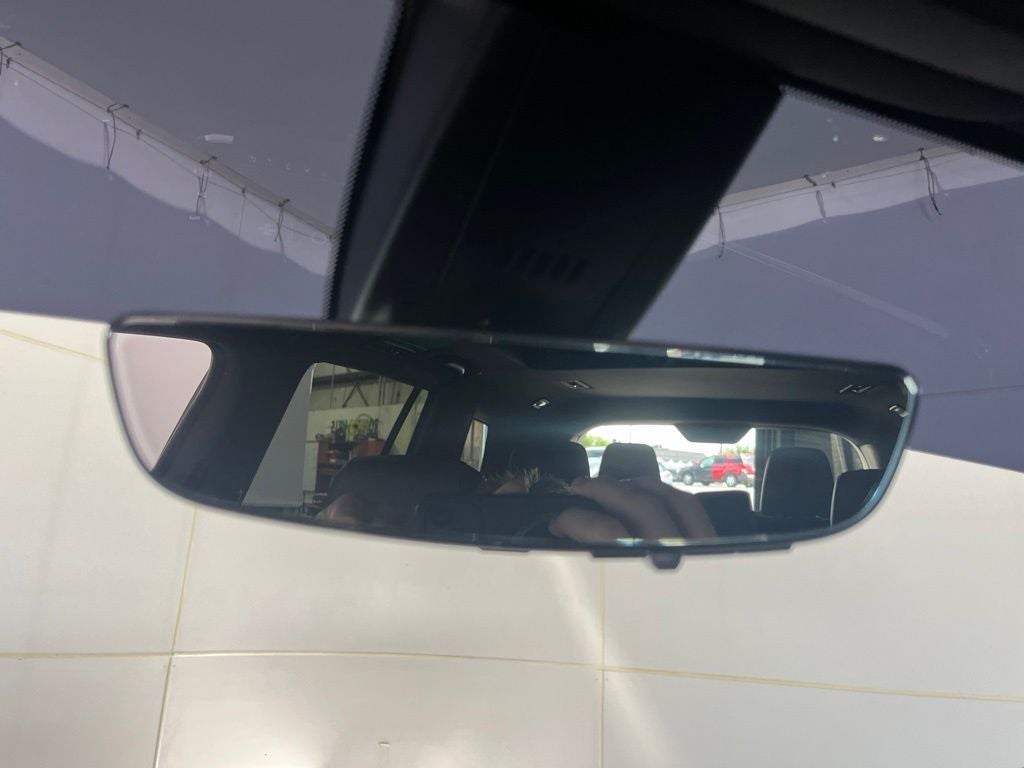 2020 Cadillac XT6 Sport