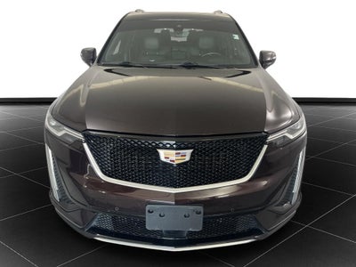 2020 Cadillac XT6 Sport