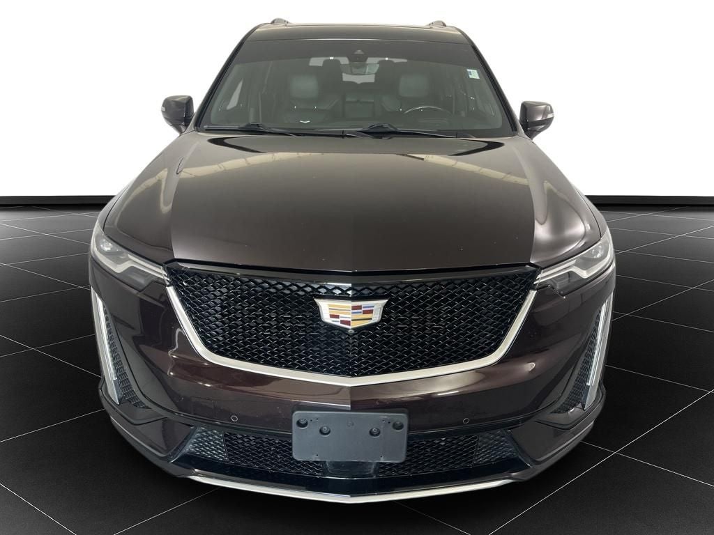 2020 Cadillac XT6 Sport
