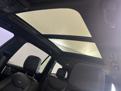 2020 Cadillac XT6 Sport