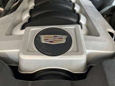 2020 Cadillac Escalade Base