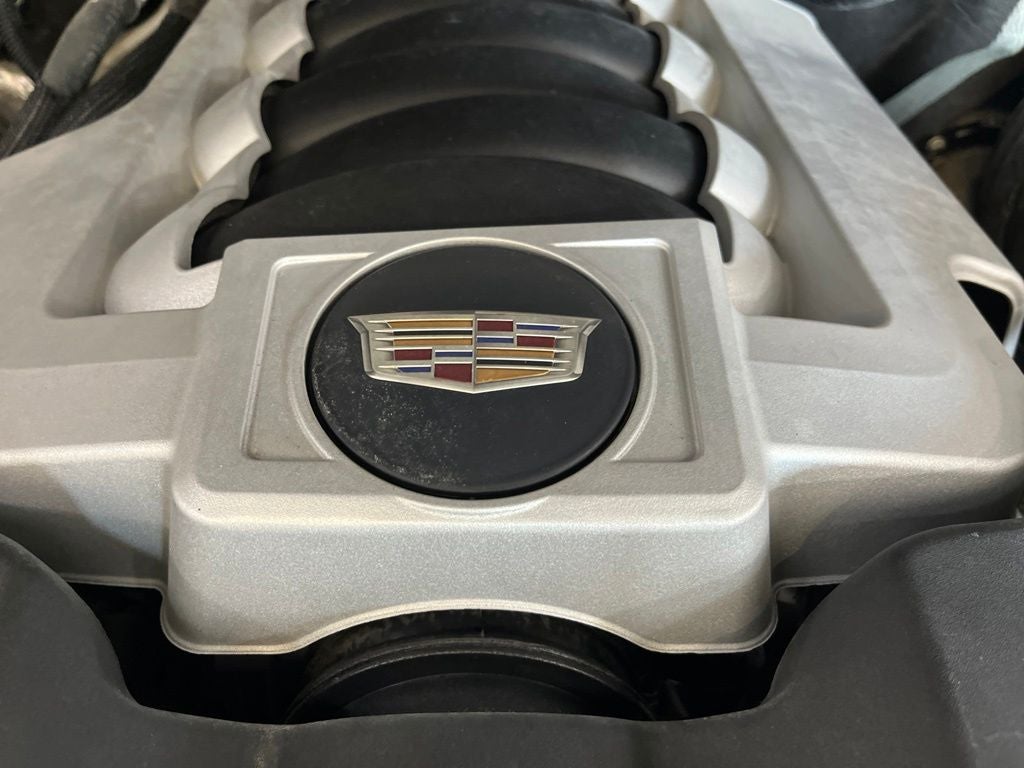 2020 Cadillac Escalade Base