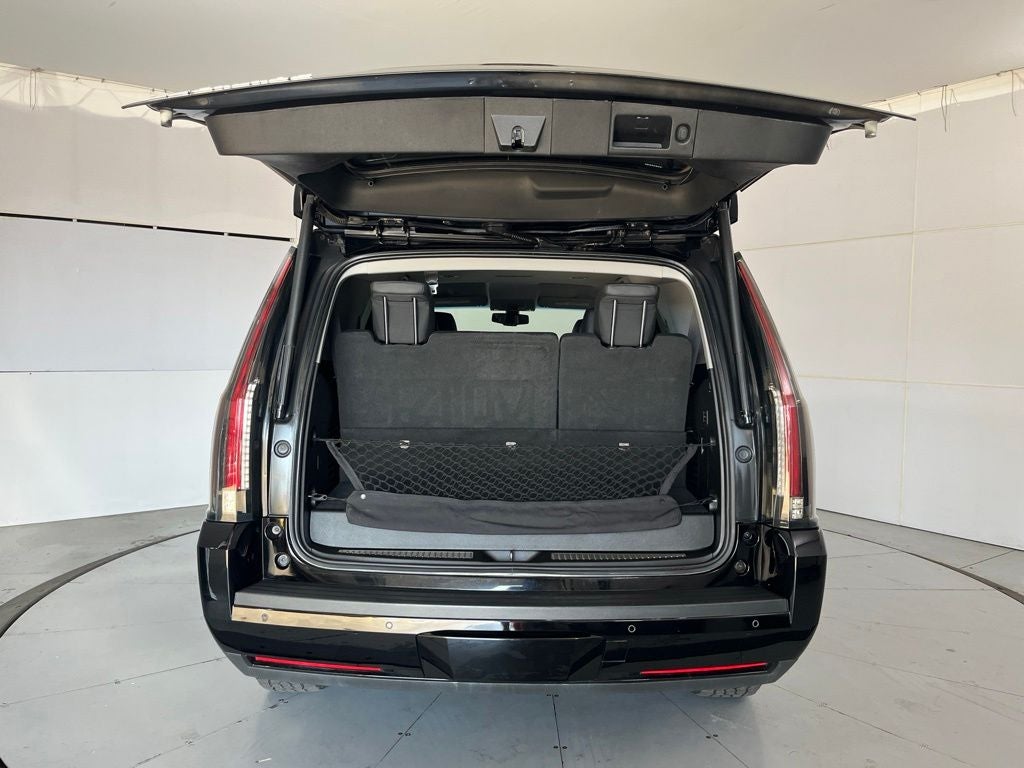 2020 Cadillac Escalade Base