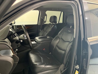 2020 Cadillac Escalade Base